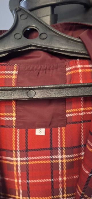 брендовая куртка (бомбер) LONSDALE