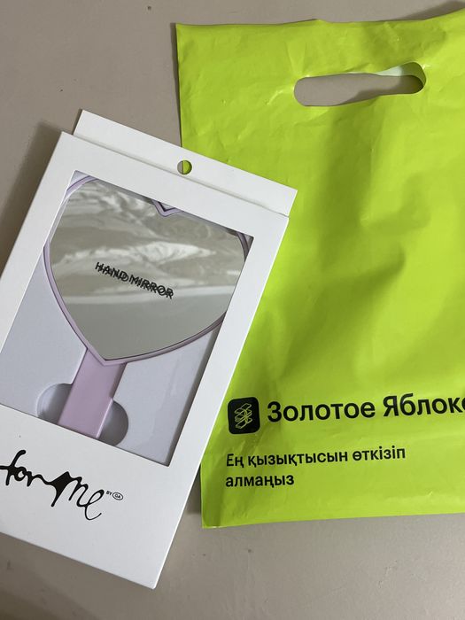 зеркало от For Me