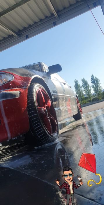 Jante  DEZENT  R18

Jantele au fost reconditionate complet la TOP WHEE