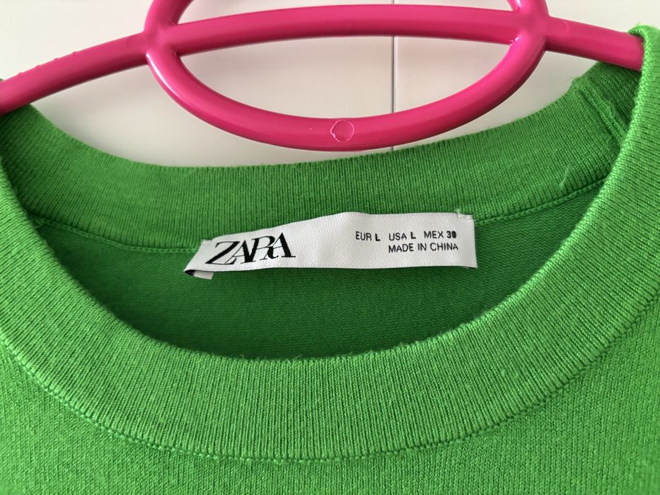Дамски пуловери Zara