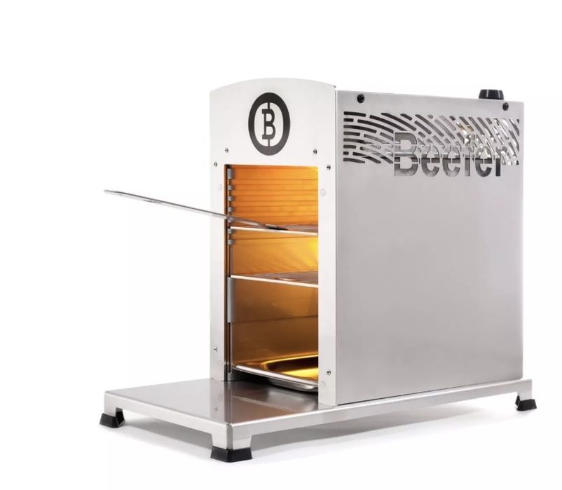 Gratar pentru un steak perfect