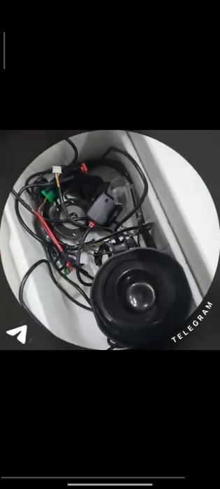 Mejigar 907 ariginal