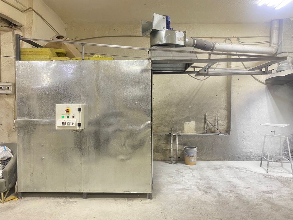 Продается полмимерная камера