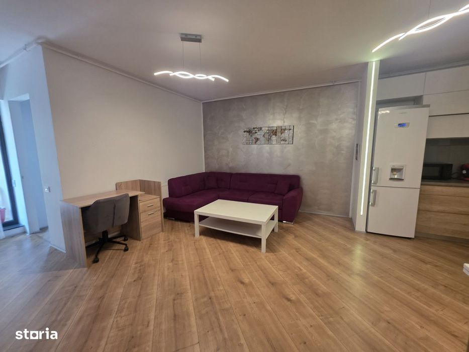Apartament | 3 camere | Rondul OMV Pipera | 4city North — fotografia 1