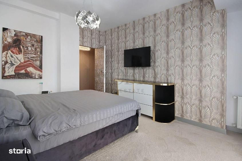 PENTHOUSE EXCLUSIVIST | Laguna Residence, Floreasca – Lacul Tei