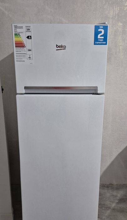 Холодильник Beko