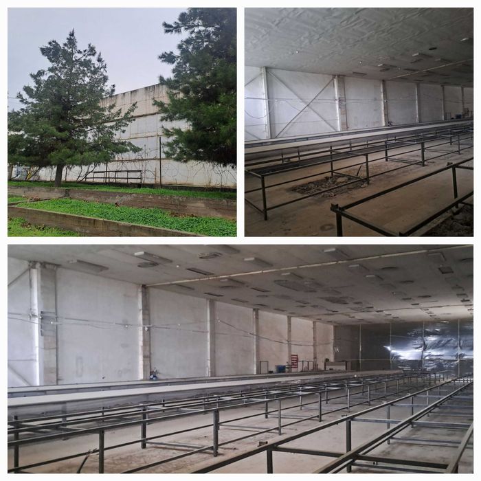 Аренда нежилого помещения