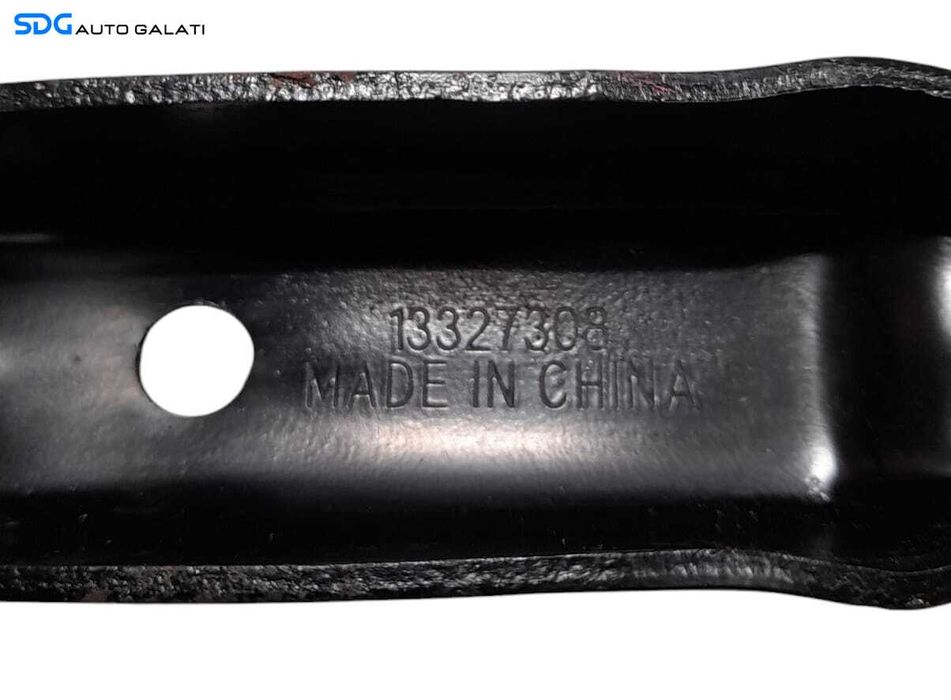 Cheie Roti Saab 95 9-5 2010 - 2012 Cod 13327308 [N0998]