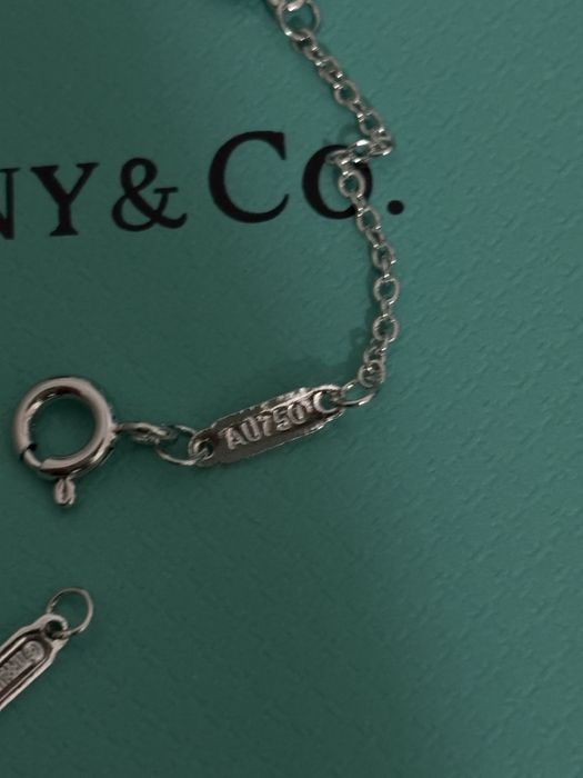 Bratara Tiffany & CO