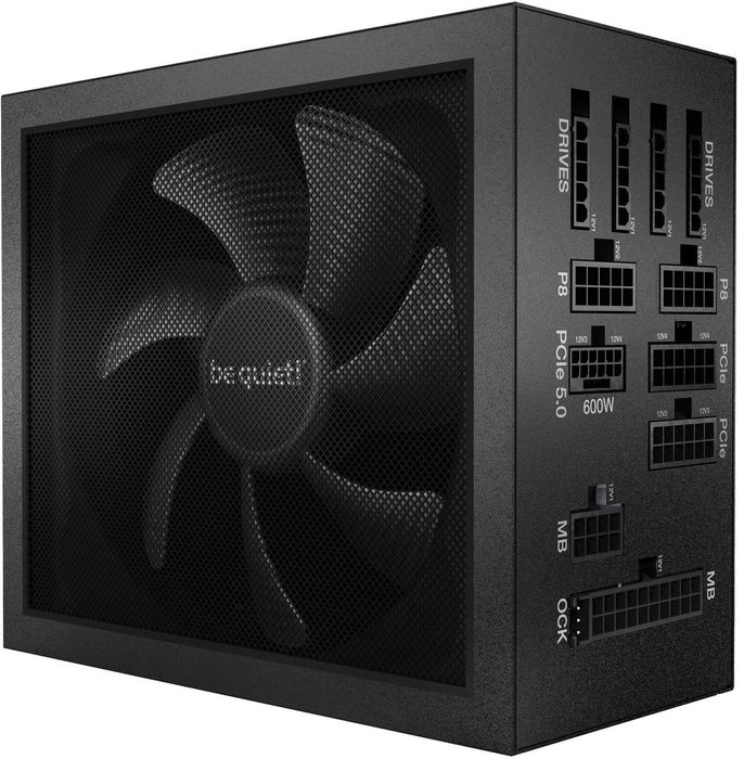 Захранване 1000W be quiet! Dark Power 13 - BN335