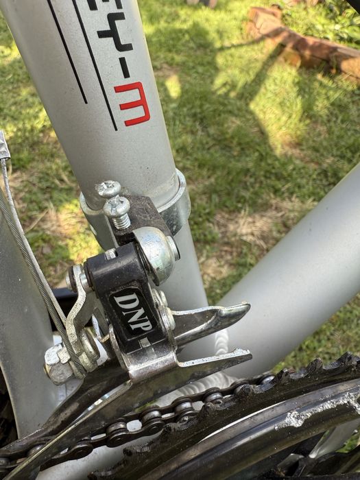 Нов Алум.немски велосипед 29 цола CILO ALLOY