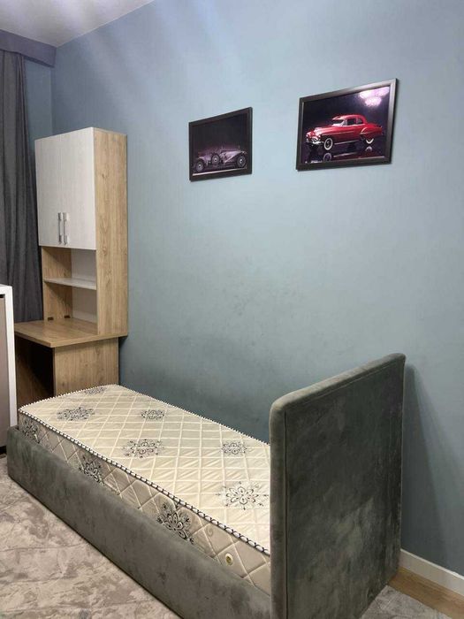 ПРОДАЕТСЯ 3/9/9  ЖК Almazar City Новостройка