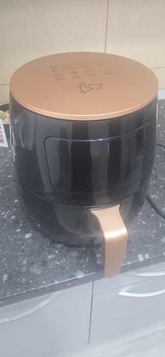 Friteuza fara ulei Air Fryer selling depot 389