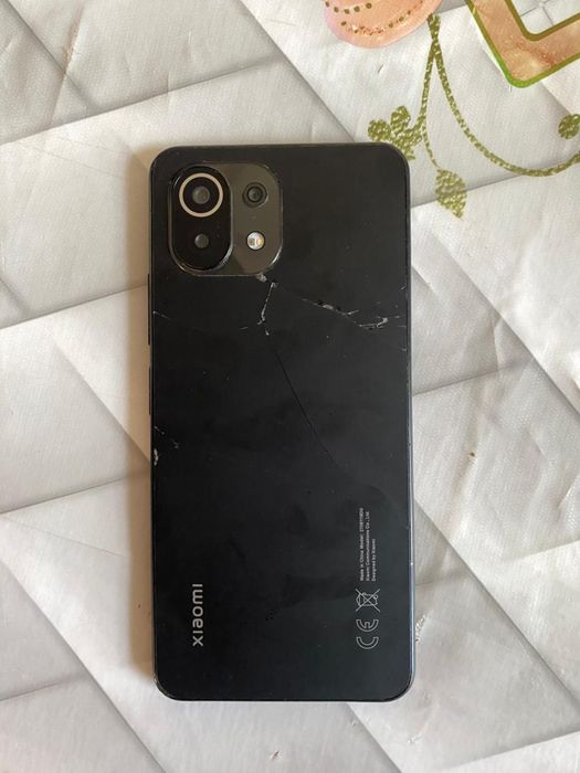 Xiaomi 11 Lite 5G NE