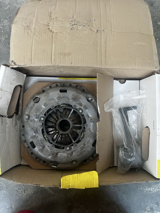 Kit ambreiaj Luk Repset Pro