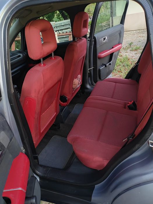 Vând Audi A2 2006.