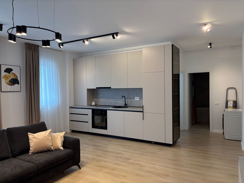 PROPRIETAR PRIMA ÎNCHIRIERE | 2 Camere | Zona Torontalului-Augustin Coman 2 | Loc de parcare inclus