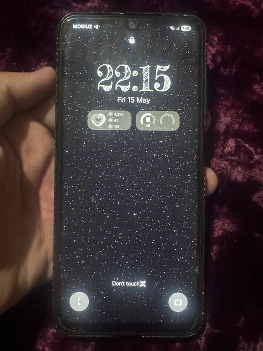 SAMSUNG 05s 128.