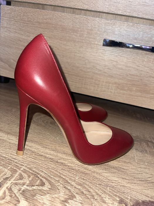 Pantofi gianvito rossi