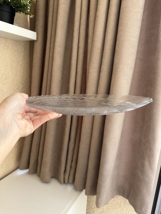 Продам бокалы, стаканы, блюдо