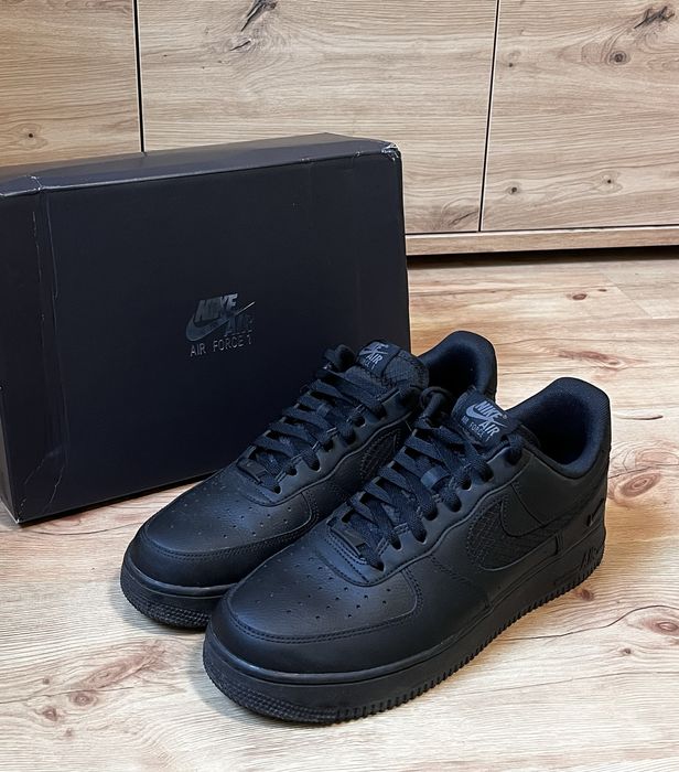 Nike Air Force 1 '07