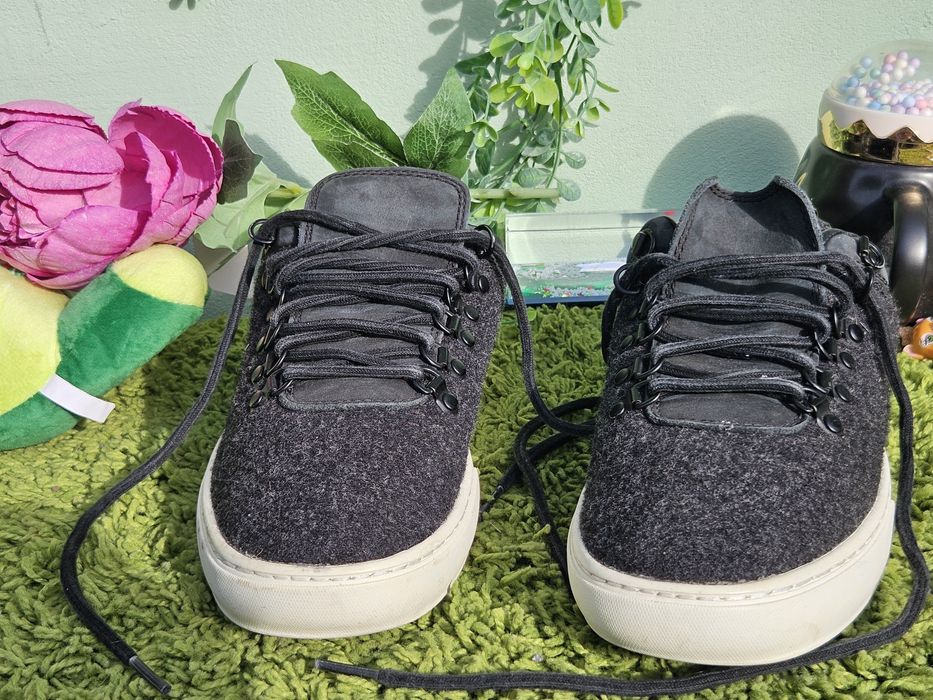 Timberland орогинални кецове N41