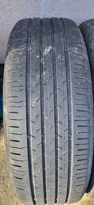 Anvelope continental 215.60.17