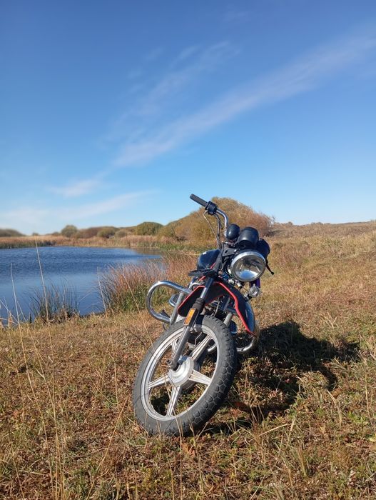 Продаю LTM 200куб