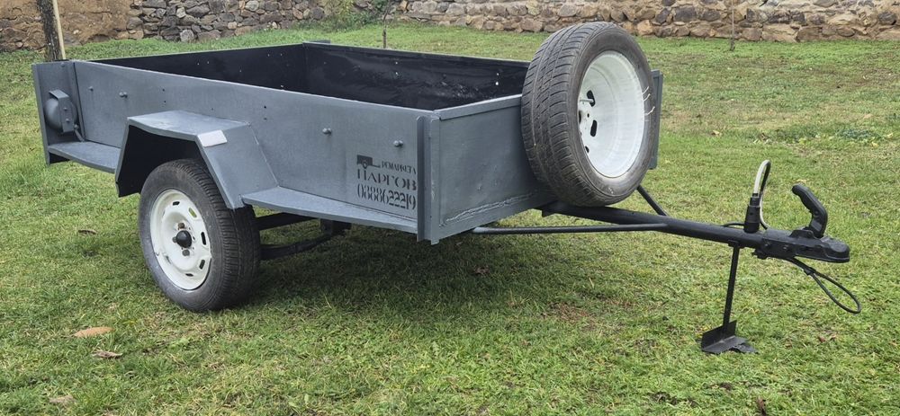 Асеновградско ремарке