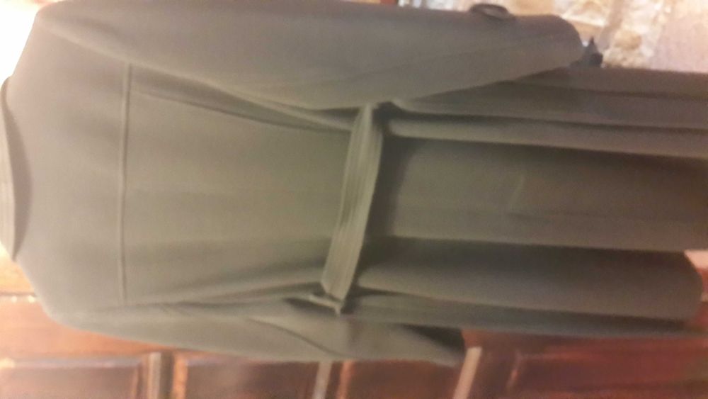 женский весна осень