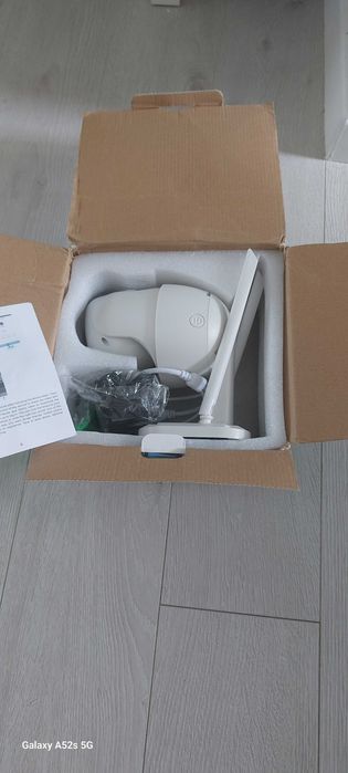 IP CAMERA Inteligent camera