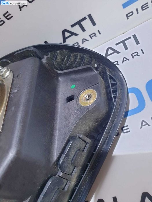 Airbag Volan Fiat Stilo 2001 - 2008 Cod 735317551