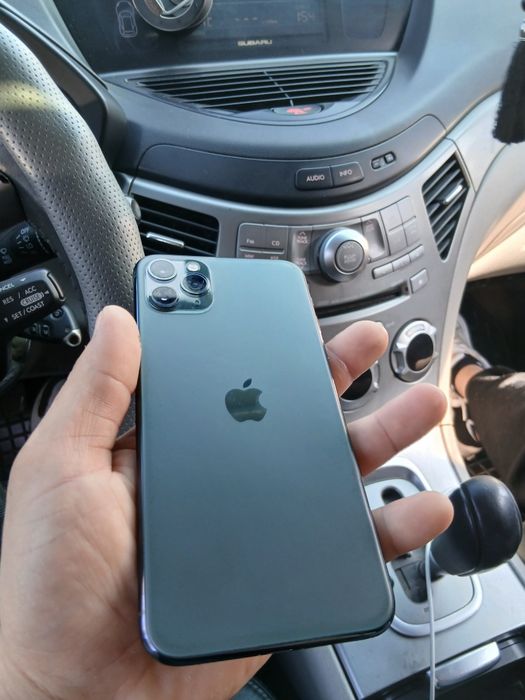 IPhone 11 pro max