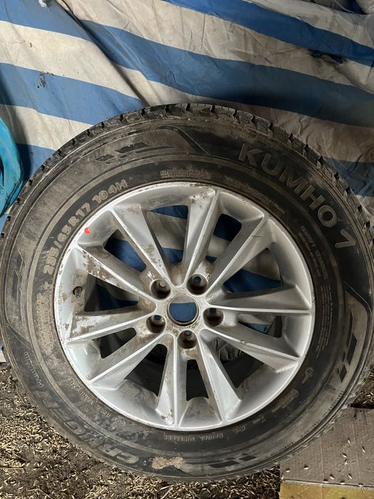 Покришка сатылады