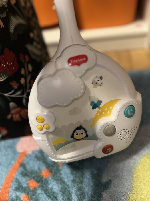 Tiny Love въртележка Magical Night Polar wonders