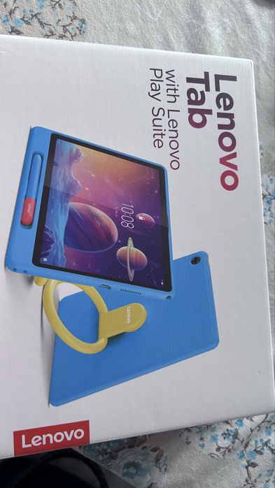 Таблет Lenovo  НОВ