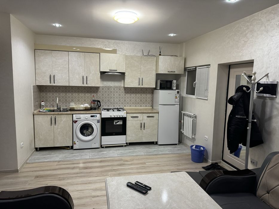 Сдаётся в аренду Ц 5 Алайский базар 2/9/9 центр Монумент мужества