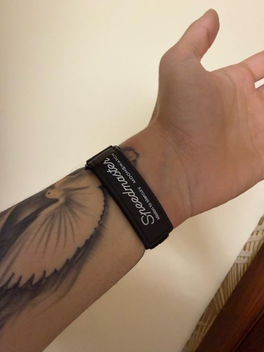 Omega speedmaster moonswatch