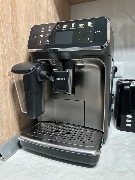 Philips LatteGo Seria 5400