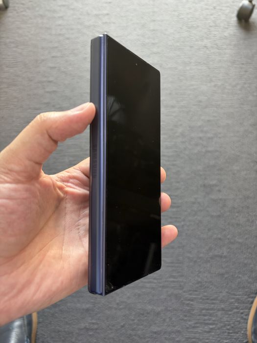 Samsung galaxy Z Fold 6 256gb