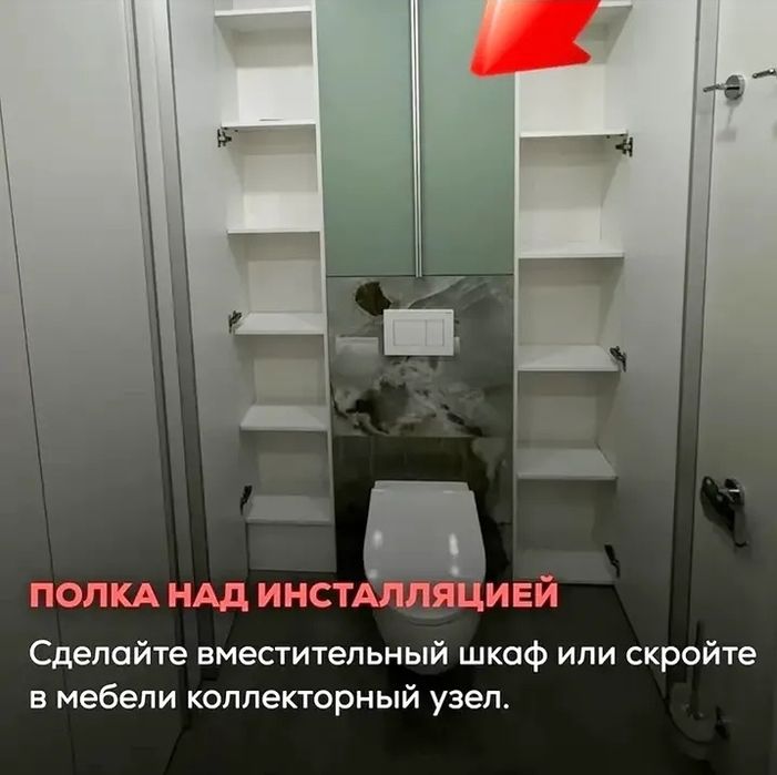 РЕМОНТ Дом и квартиры