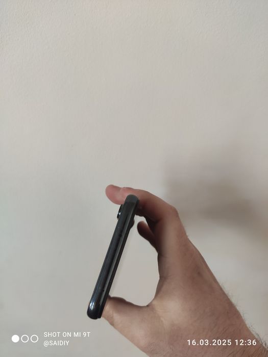 Redmi note 8t как новое янгидек