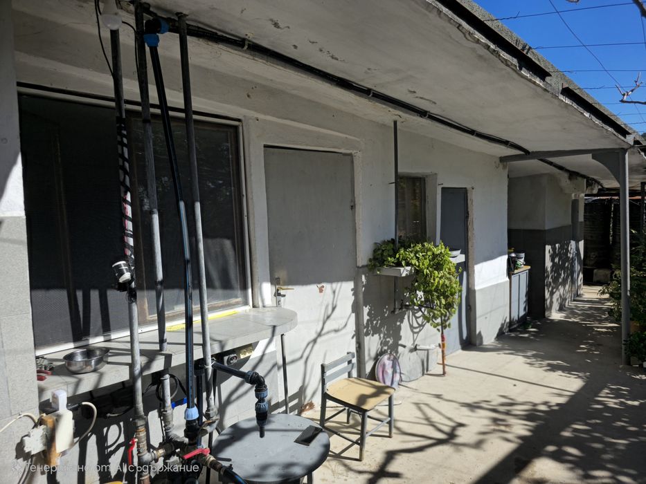 Продава се Къща в с. Златосел, Област Пловдив - 130 кв.м за 1454 €/кв.м - Снимка #6