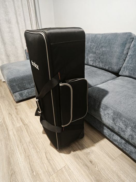 Чемодан Godox CB-06