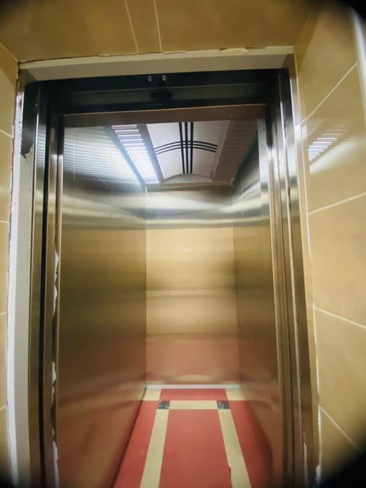 Квартира 2х комнатная