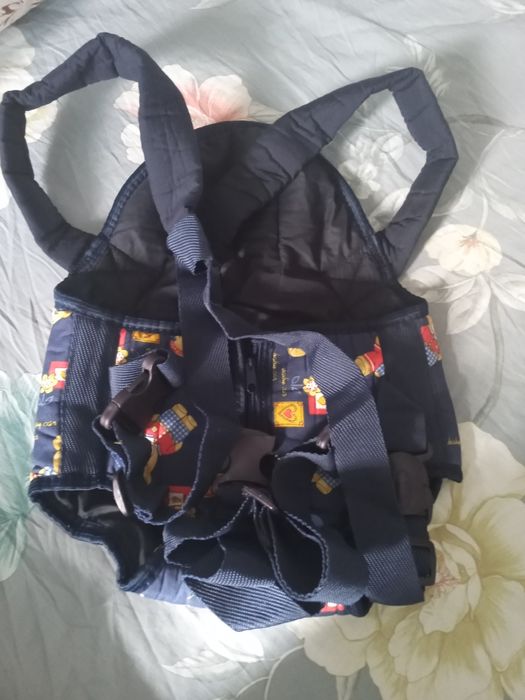 Продам детский Кенгуру