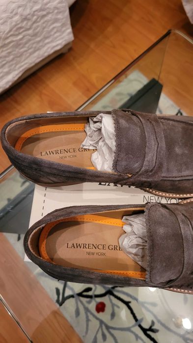 Mocasini din piele - Epica