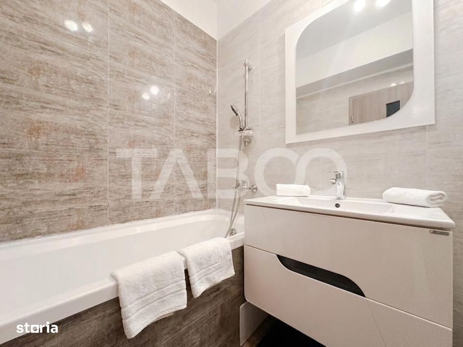 Apartament 2 camere de vanzare in cartierul Europa cu garaj