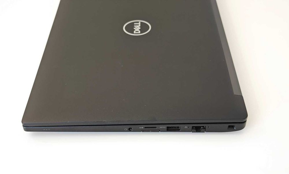Laptop Dell Latitude 7490 I5-8350U 16GB DDR4 512GB SSD 14 Full HD