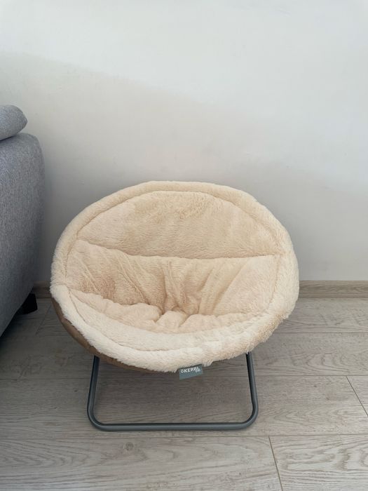 Шезлонг за домашни любимци